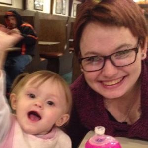 Meet your Posher, Terri